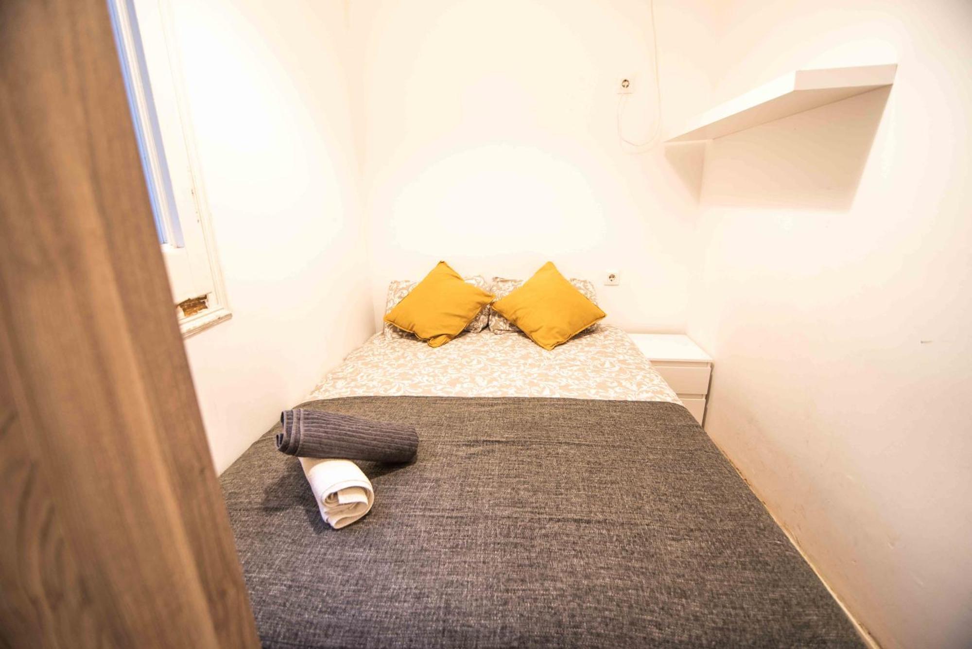 Balmes Private Rooms - Barcelona — Photos 3